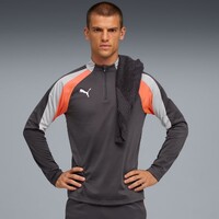 Jachetă Puma IndividualLIGA 1|4 Zip Top