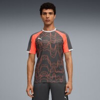 Tricou Puma IndividualLIGA Graphic Jersey
