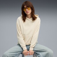Hanorac Puma Ess Elevated Comfort Velour Rib