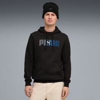 Hanorac Puma Ess Logo Lab Fleece