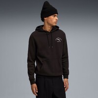 Hanorac Puma Class Graphic Fleece