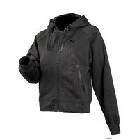 Hanorac Puma Ess Elevated Satin Fleece