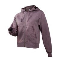 Hanorac Puma Ess Elevated Satin Fleece