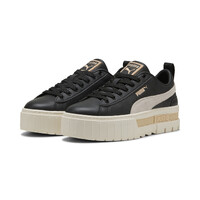Ghete Puma Mayze Leather