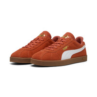 Кеды Puma Club II