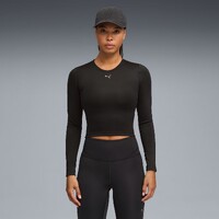 Tricou cu mâneca lungă Puma Long Sleeve