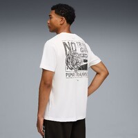 Tricou Puma Graphic Illustrated