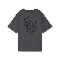 Tricou Puma Chrome Graphic