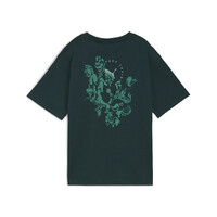 Tricou Puma Chrome Graphic