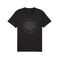 Tricou Puma Illustrated Graphic