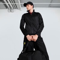 Jachetă Puma Ferrari Race Tonal