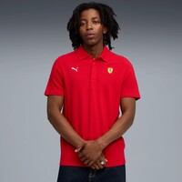 Polo Puma Scuderia Ferrari Sportswear