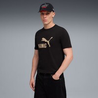 Tricou Puma King Logo