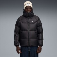 Geacă Puma Hooded Down Puffer