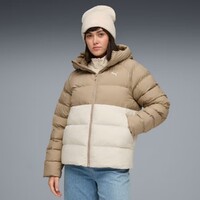 Geacă Puma Mono Hooded