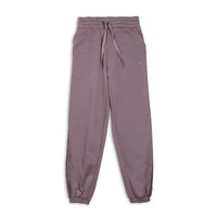 Pantaloni Puma Ess Elevated Satin Fleece