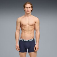 Lenjerie De Corp Puma Everyday Basic Boxers 2P