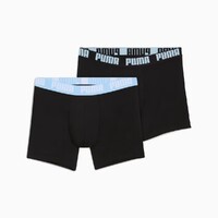 Lenjerie De Corp Puma Everyday Basic Boxers 2P