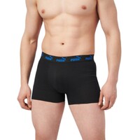 Lenjerie De Corp Puma Elements Basic Boxers 2P