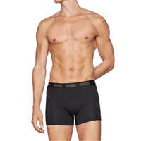 Lenjerie De Corp Puma Elements Basic Boxers 2P