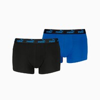 Lenjerie De Corp Puma Elements Basic Trunks 2P