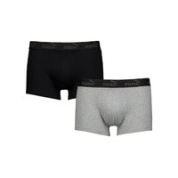 Lenjerie De Corp Puma Elements Basic Trunks 2P
