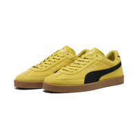 Ghete Puma Club II Era Suede