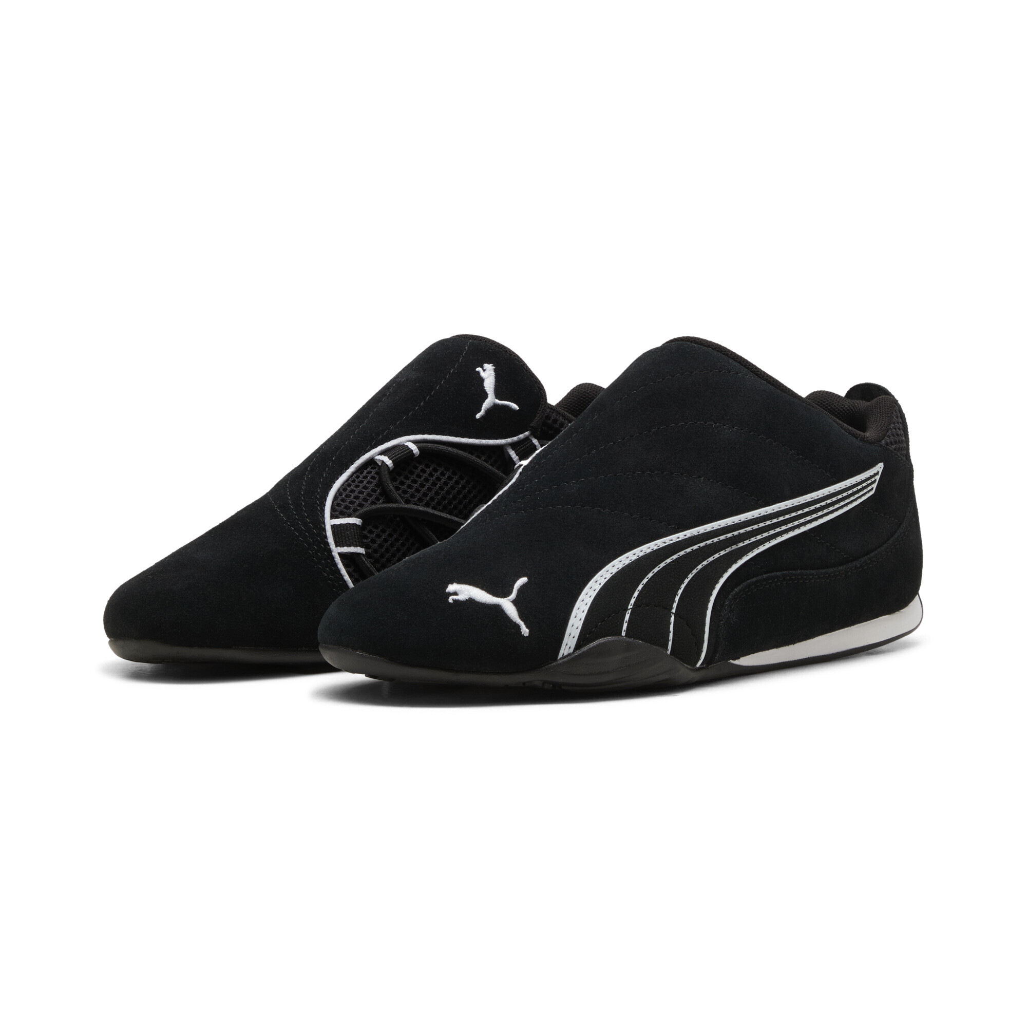 Adidași Puma Catch Soleil Slip-On ( 40395605 ) în Moldova la