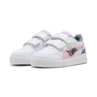 Puma Shuffle Downtown Low Mid 90s