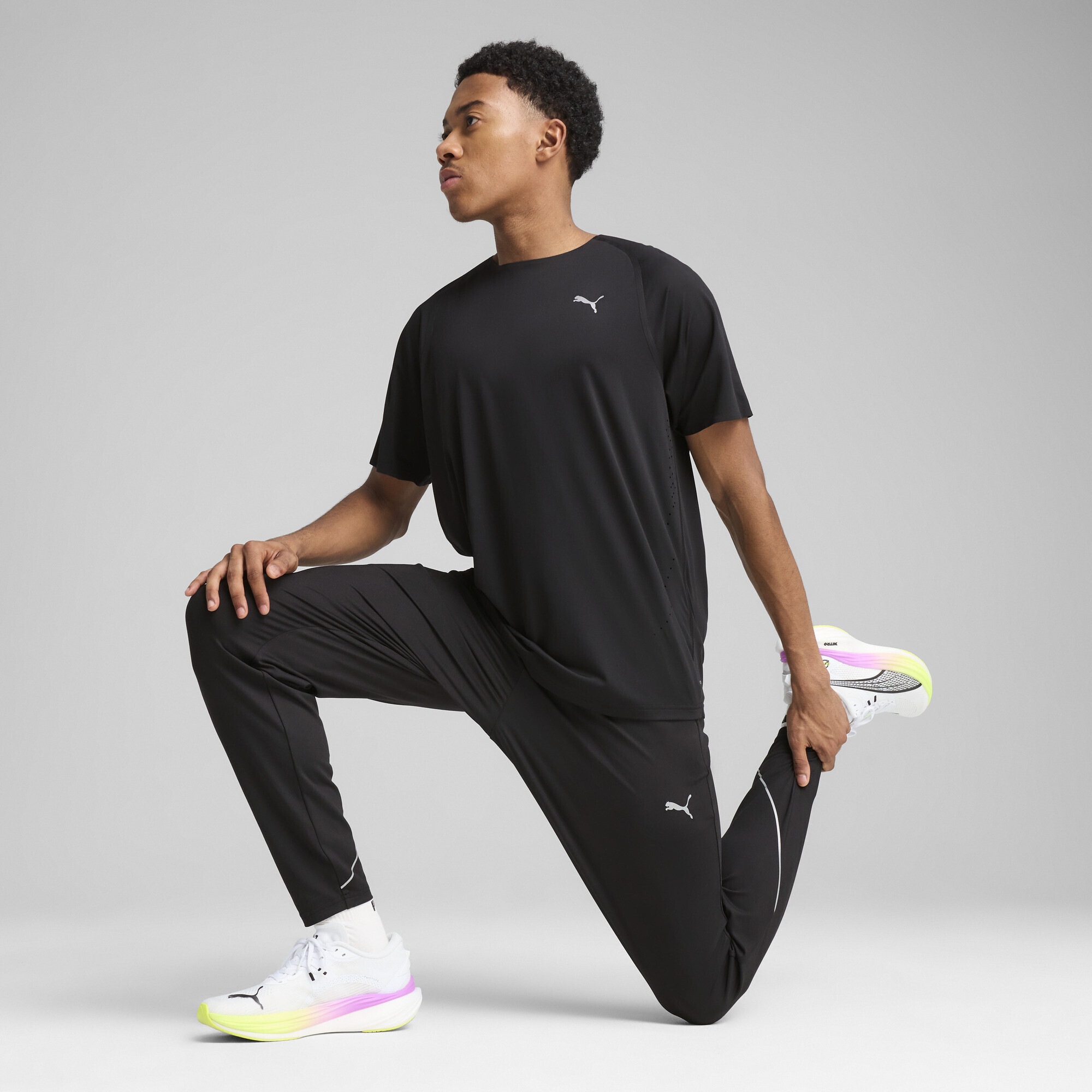 Puma Run Cloudspun Tee ( 52662901 ) in Moldova for the price of 1499