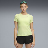 Tricou Puma Run Cloudspun
