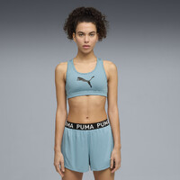 Top Puma 4Keeps Bra Padded