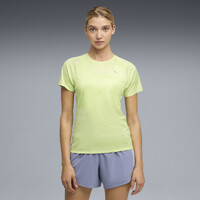 Tricou Puma Run Velocity Printed