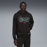 Hanorac Puma Hoops x Rick And Morty