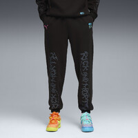 Pantaloni Puma x Rick And Morty