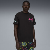 Tricou Puma x Rick And Morty I