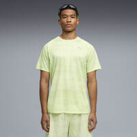 Tricou Puma Run Velocity Printed