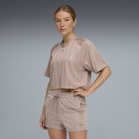 Tricou Puma League Relaxed