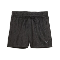 Pantaloni Scurți Puma League 3"