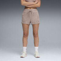 Pantaloni Scurți Puma League 3"