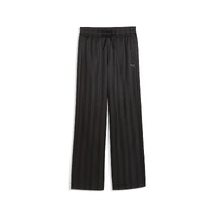 Pantaloni Puma League Wide Leg