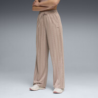 Pantaloni Puma League Wide Leg