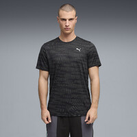 Tricou Puma PWRTRAIN Jacquard