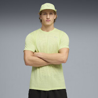 Tricou Puma PWRTRAIN Jacquard