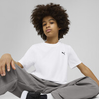 Tricou Puma Wardrobe Ess