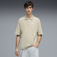Polo Puma Wardrobe Ess Boxy