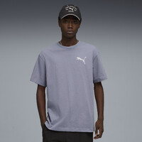 Tricou Puma Ess Elevated Cat Logo