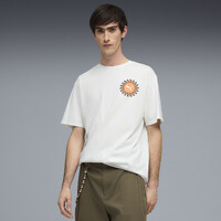Tricou Puma Sunset Drive Relaxed