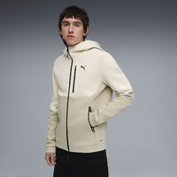 Hanorac Puma Pumatech Full-Zip