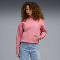 Hanorac Puma Ess Elevated Relaxed